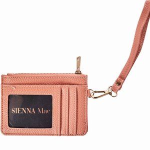 Sienna Mae Blakley Wallet /Detachable Wrist Strap